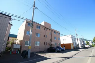 フェリーチェ南平岸の画像