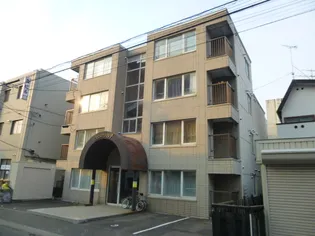 クロストン34の画像