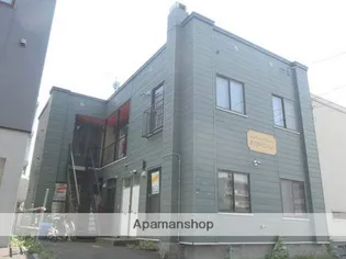 ライフ澄川の画像