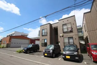 シャネル中の島伍番館の画像