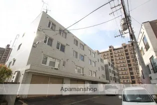 HS925【306号室】の外観