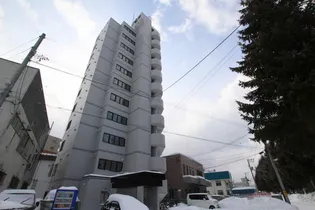 レクセル札幌平岸の画像