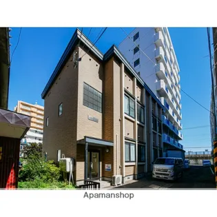 メゾン ド パラディソの画像