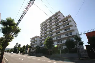 シャトーさわだの画像