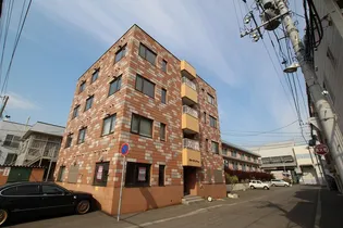 GLAMZ南平岸の画像