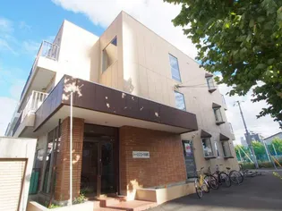 トーシンコーポ旭町【101号室号室】の外観