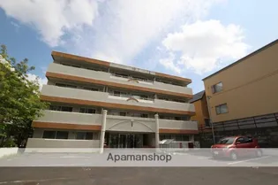 サントアリオデ平岸の画像