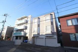 クラージュ学園前の画像