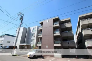 ノースコート月寒公園1の画像