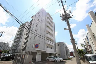 EF TOWN 2NDの画像