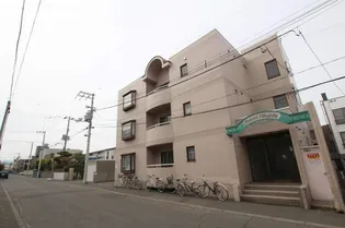 パストラル平岸の画像