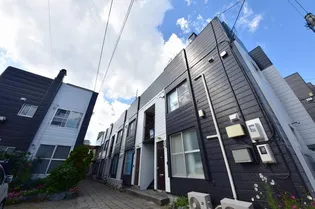 リバアハイツB【110号室】の外観