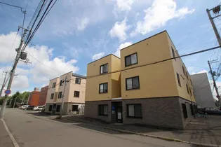 アズーリ中の島壱番館の画像