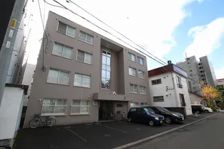 メゾン ド ラフィアンの画像