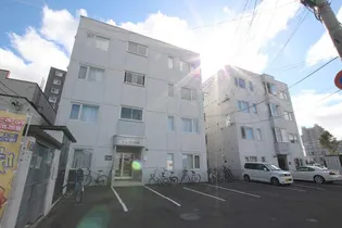 ザ ハイネス水車町の画像