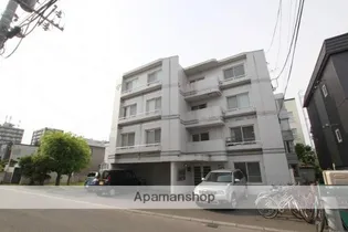 HS391【4階】の外観