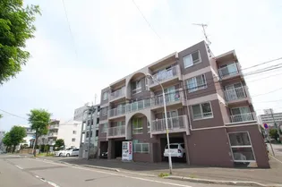 シャトーメナールの画像