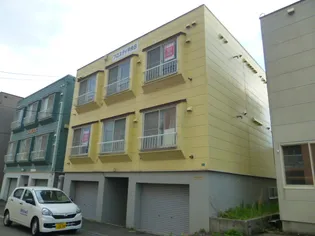 フロスティ中央Bの画像