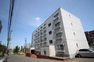 シャトー富士の画像