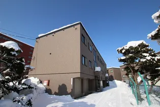 ヴェルジェ澄川Hの画像