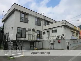 第2H Sビルの画像