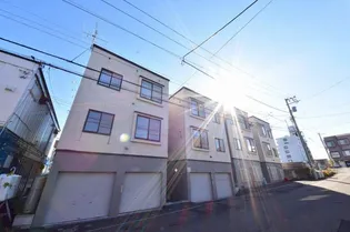 サザンヒルズ壱番館の画像