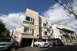 AMS水車町の画像