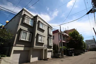 エミネンス平岸17の画像