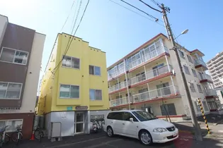 アメリカクラブの画像