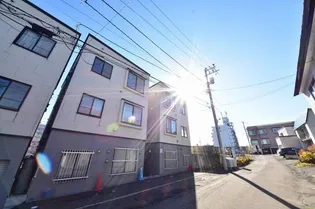 サザンヒルズ弐番館の画像