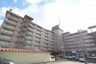 平岸パールハイムの画像