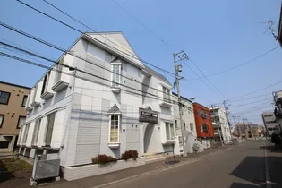 ディオステージ美園の画像