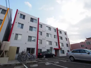 ピュアコート美園の画像