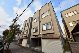 JPコート美園IIIの画像