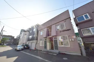 コーポ中の島Rの画像