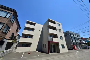 オリエントコーポ美園の画像