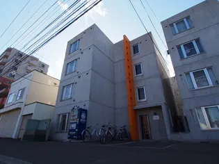 クローバーホーム美園の画像