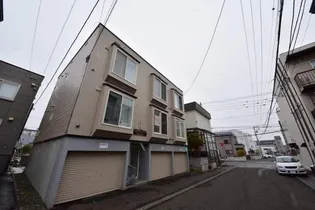 クルーズハウス平岸の画像