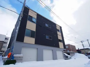 ノーマルヒル本町の画像