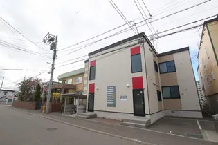 レオパレスタキオンの画像