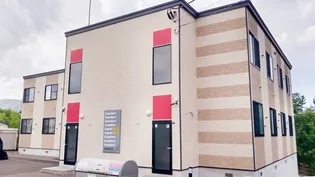 レオパレスコラール藤野の画像