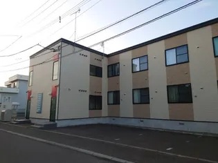 レオパレスコンフォート石山Ⅱの画像