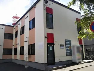 レオパレスポールスターの画像