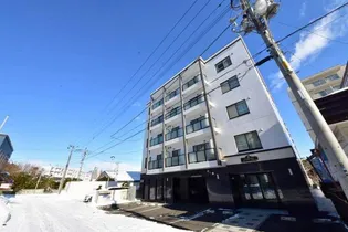 グランメール中の島1ー4の画像