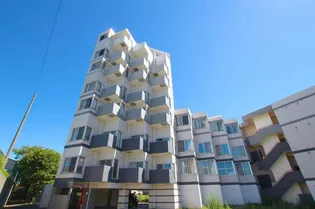 シャトー中の島の画像