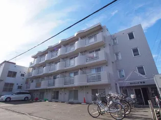 カンパーナ平岸の画像