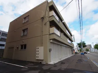 アポロビルの画像