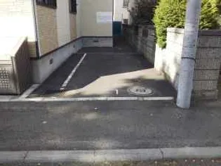 レオパレスソトエールK【105号室】のその他画像