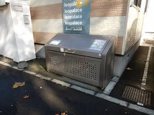 レオパレスソトエールK【201号室】のその他画像