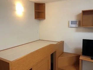 レオパレスソトエールK【201号室】のその他画像